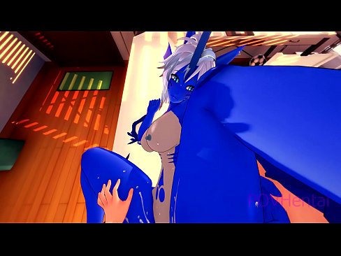 ❤️ Demon Fish Girl Monster ❤️❌ Porno real vídeo em nós ❌️