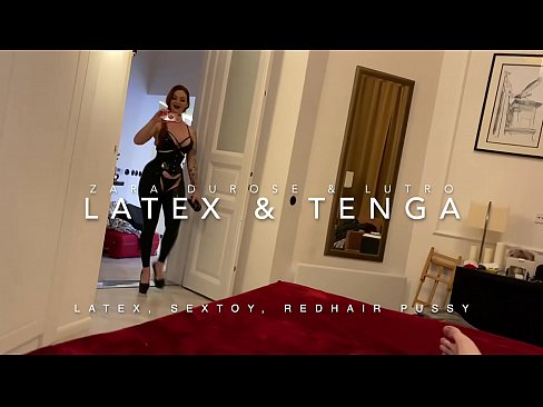 ❤️ Escadravo ruivo em traje de látex fodido por meio de meio-irmão ❤️❌ Porno real vídeo em nós ❌️