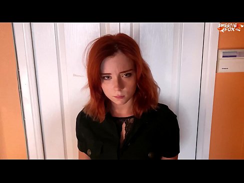 ❤️ Guarda de Segurança Punida Mulher Bonita por Roubo em Compras - Cum In Mouth ❤️❌ Porno real vídeo em nós ❌️