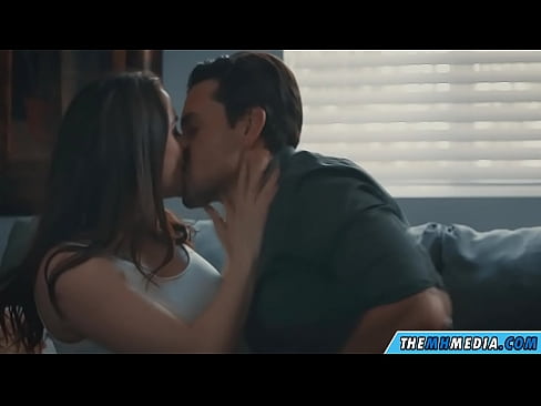 ❤️ Sexo romântico com uma boa mãe mocinha ❤️❌ Porno real vídeo em nós ❌️