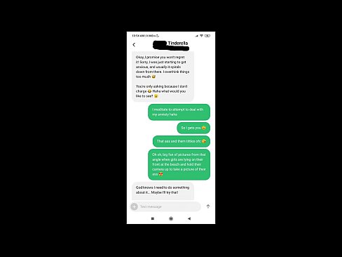 ❤️ Eu adicionei um novo PAWG da Tinder ao meu harém (fala com a Tinder incluída) ❤️❌ Porno real vídeo em nós ❌️